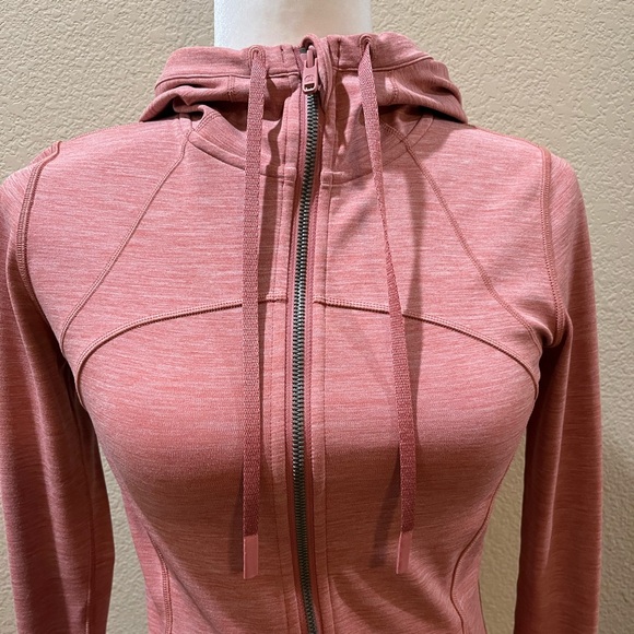 Lululemon Nulu Define Hoodie - Picture 7 of 9